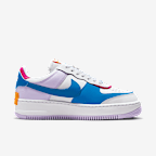 Nike Air Force 1 Shadow Women's Shoes