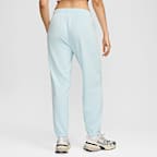 Nike Sportswear Phoenix Fleece Women's High-Waisted Oversized French Terry Tracksuit Bottoms
