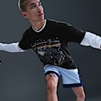 나이키 남성 맥스90 티셔츠