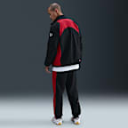 Nike Total 90 Men's Repel Football Tracksuit Jacket