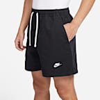 Nike Club Men's Woven Flow Shorts