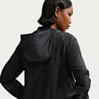 Chamarra de trail running Repel para mujer Nike ACG