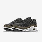 Chaussure personnalisable Nike Air Max Plus By You