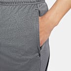 Nike Strike Men's Dri-FIT Football Shorts