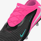 Nike Phantom 6 Low Elite By You Custom Artificial-Grass Football Boot