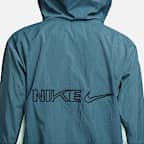 Nike Dri-FIT Crossover 大童 (男童) 籃球外套