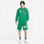 Nike Sportswear Club Men's French Terry Shorts