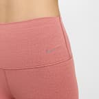 Nike Zenvy Women's High-Waisted 7/8 Leggings