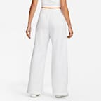 Nike Sportswear Phoenix Fleece Women's High-Waisted Wide-Leg Sweatpants