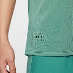 Nike Running Division Men's Dri-FIT ADV Short-Sleeve Running Top