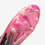 Nike Phantom GX Elite Firm-Ground High-Top Football Boot