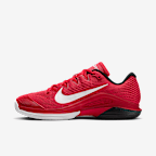 University Red/Black/Gym Red/White