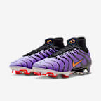 Nike Mercurial Superfly 9 FG High-Top Football Boot