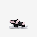 Nike Sunray Adjust 6 Baby/Toddler Slides