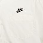 Nike Club Men's Short-Sleeve Oxford Button-Down Shirt