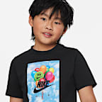 Nike Sportswear Older Kids' T-Shirt
