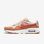 Pearl White/Light Cognac/White/Pink Salt
