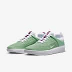 Nike SB Nyjah 3 Skate Shoes