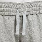 Shorts cargo de French Terry para niños talla grande Nike Sportswear Club