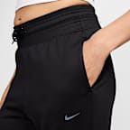 Nike Therma-FIT One Women's High-Waisted 7/8 Trousers
