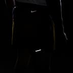 Nike Dri-FIT Men's 13cm (approx.) Brief-Lined Trail Shorts