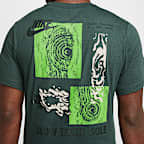 Playera Nike Sportswear Club