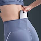 나이키 원 여성 하이웨이스트 7/8 레깅스