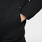 Conjunto de 2 piezas de Tech Fleece de cierre completo infantil Nike Sportswear