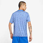 เสื้อวิ่งแขนสั้นผู้ชาย Nike Dri-FIT Rise 365
