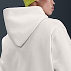 Nike SB Fleece 滑板套頭連帽上衣