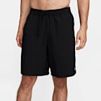 Nike Form Men's Dri-FIT 9" Unlined Versatile Shorts