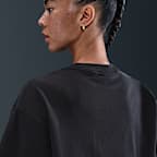 Nike Sportswear Women's Boxy Short-Sleeve T-Shirt