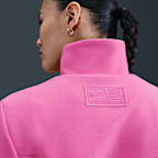 나이키 스포츠웨어 윈드러너 여성 테일러드 재킷