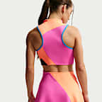 NikeCourt Slam Women's Dri-FIT Tennis Dress