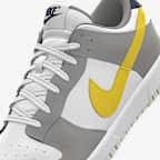 Nike Dunk Low By You Custom Men's Shoes