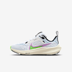 Nike Air Zoom Pegasus 40 Older Kids' Road Running Shoes