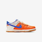 Nike Dunk Low SE Older Kids' Shoes