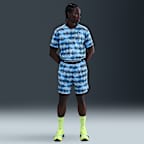 University Blue/Glacier Blue/Midnight Navy/Metallic Silver