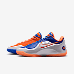Game Royal/Safety Orange/White