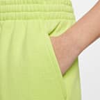 Nike Sportswear Club Fleece Big Kids' Loose Pants