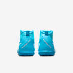 Nike Jr. Phantom Luna 2 Club Younger/Older Kids' TF High-Top Football Shoes