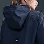 Giacca da running Repel Nike Tempo – Donna