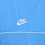 Nike Club Men's Hooded Jacket