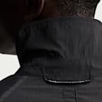 Playera funcional de manga larga para hombre Nike Tech