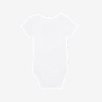 Nike Baby Essentials Baby 5-Pack Bodysuit Set
