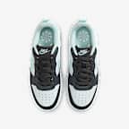 Nike Court Borough Low Recraft Older Kids' Shoes