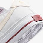 NikeCourt Legacy Canvas Women's Shoes