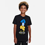 Nike Air 大童 T 恤