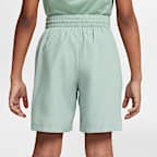 나이키 멀티 주니어 드라이 핏 트레이닝 쇼츠