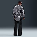 Brazil Hollywood Keeper Men's Nike Soccer Shirt